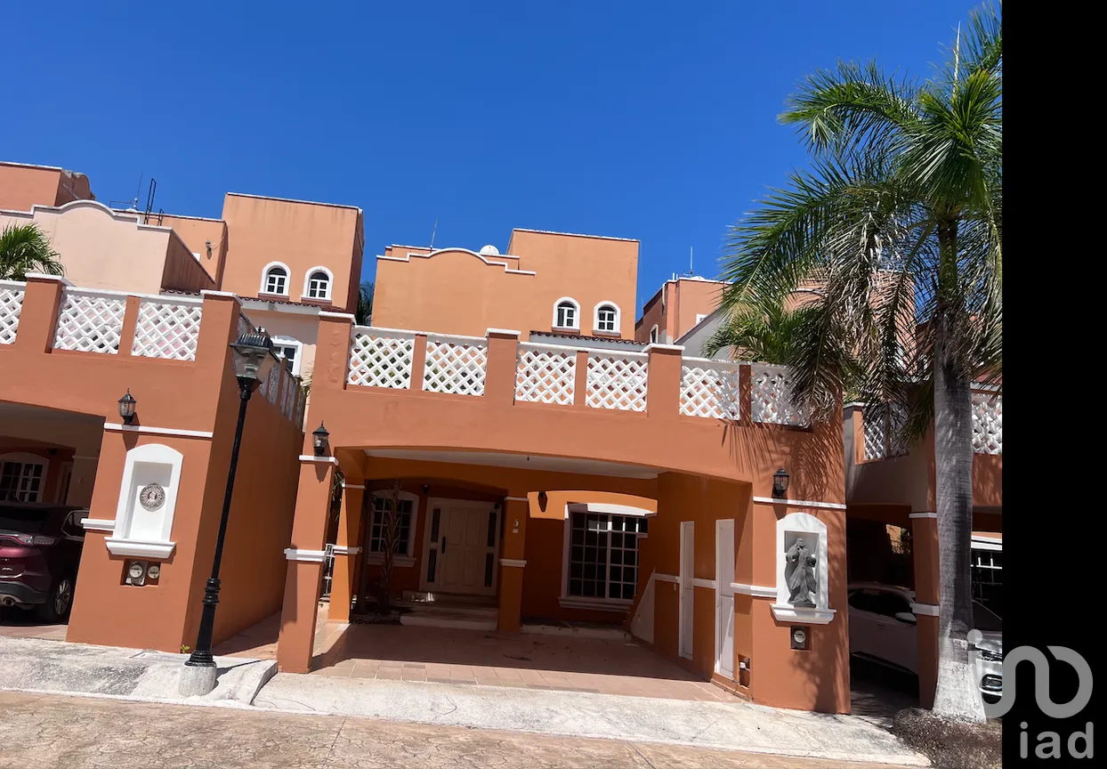 Casa en Venta en Supermanzana 17, Benito Juárez, Quintana Roo | NEX-293301 | iad México | Foto 12 de 22