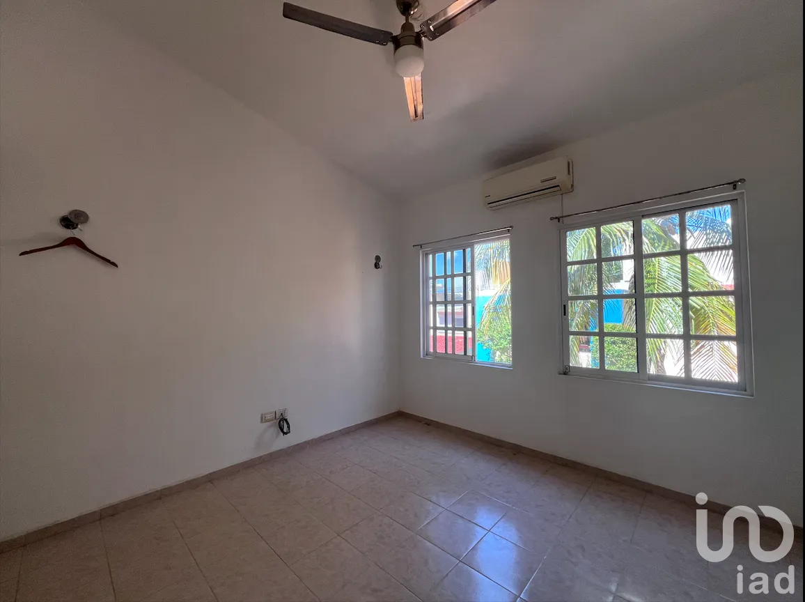 Casa en Venta en Supermanzana 17, Benito Juárez, Quintana Roo | NEX-293301 | iad México | Foto 16 de 22