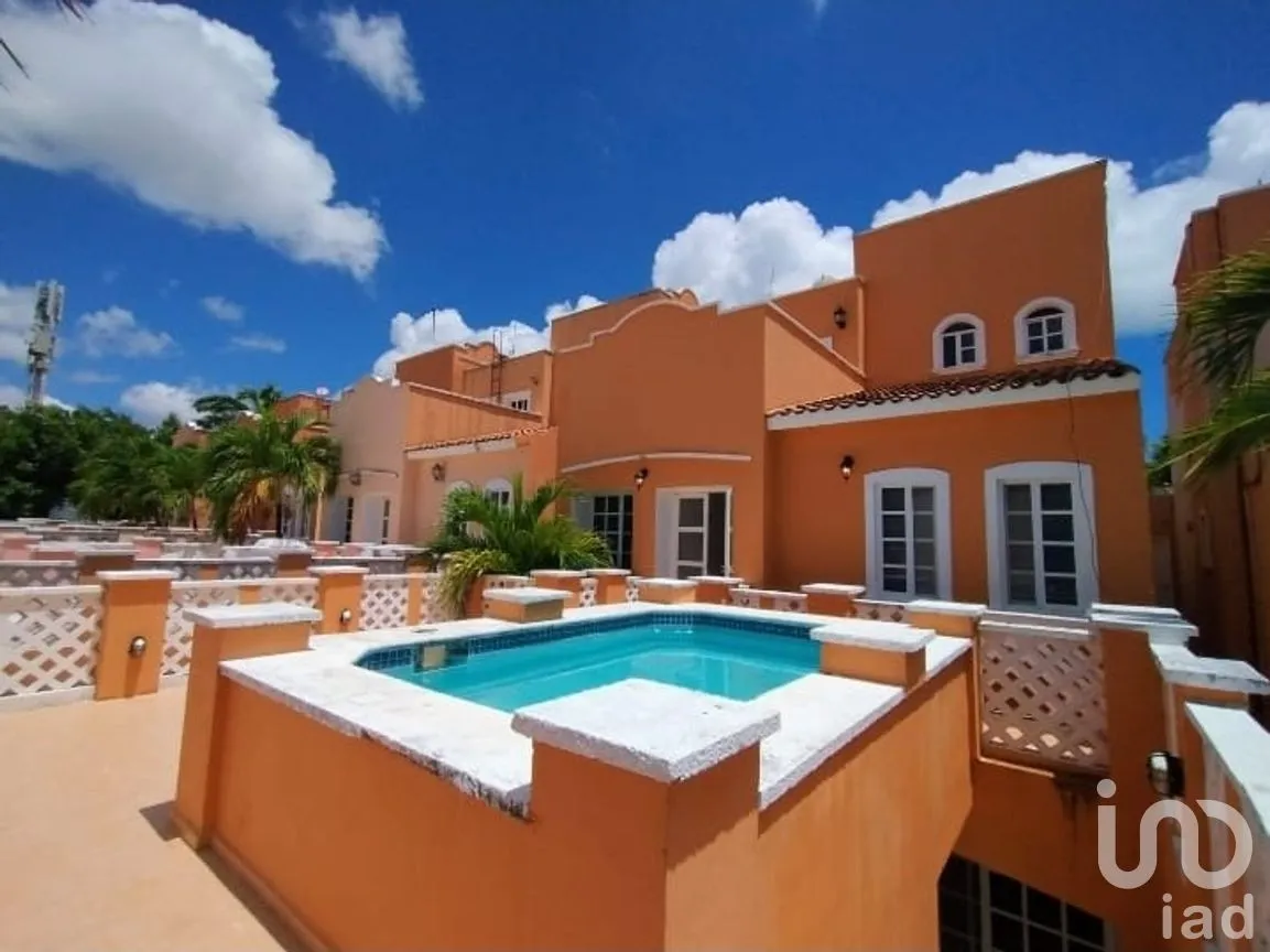 Casa en Venta en Supermanzana 17, Benito Juárez, Quintana Roo | NEX-293301 | iad México | Foto 3 de 22