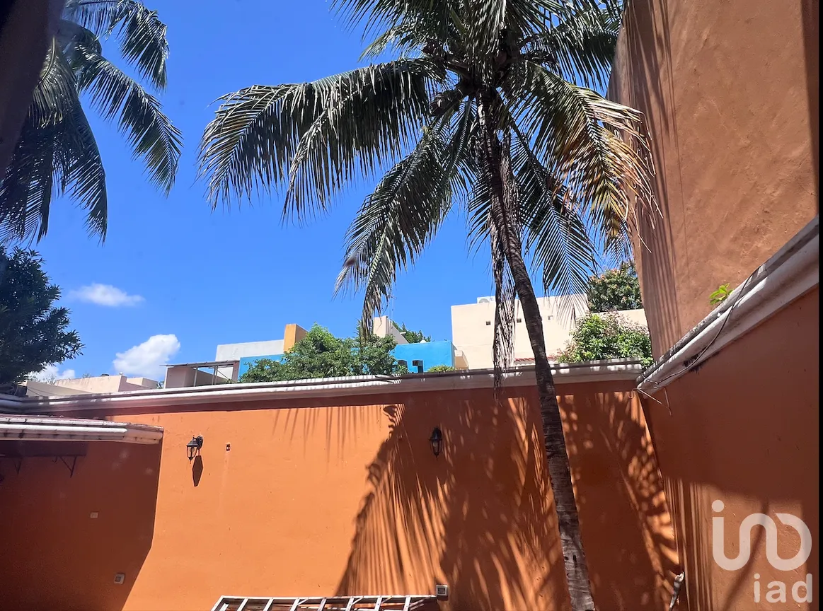 Casa en Venta en Supermanzana 17, Benito Juárez, Quintana Roo | NEX-293301 | iad México | Foto 4 de 22