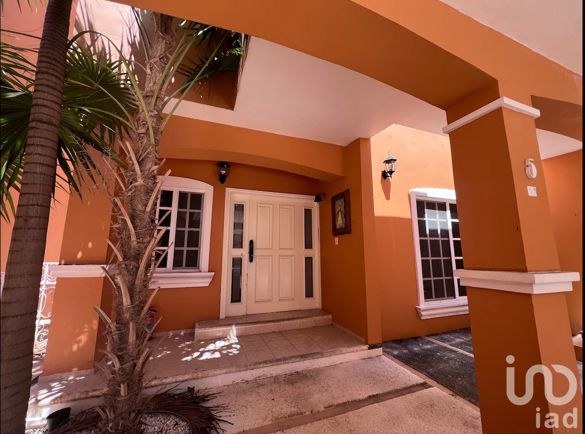 Casa en Venta en Supermanzana 17, Benito Juárez, Quintana Roo | NEX-293301 | iad México | Foto 1 de 22