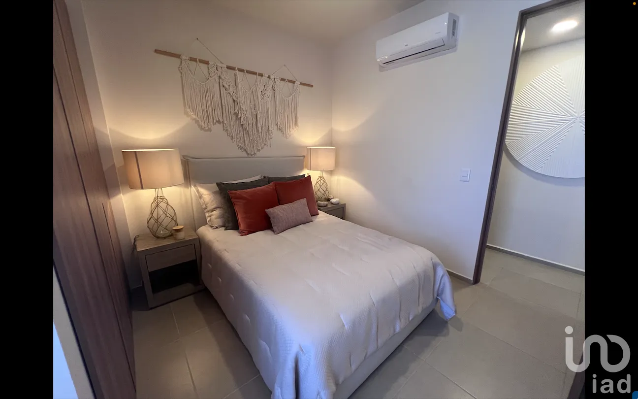 Departamento en Venta en Residencial Campestre, Benito Juárez, Quintana Roo | NEX-293315 | iad México | Foto 2 de 18