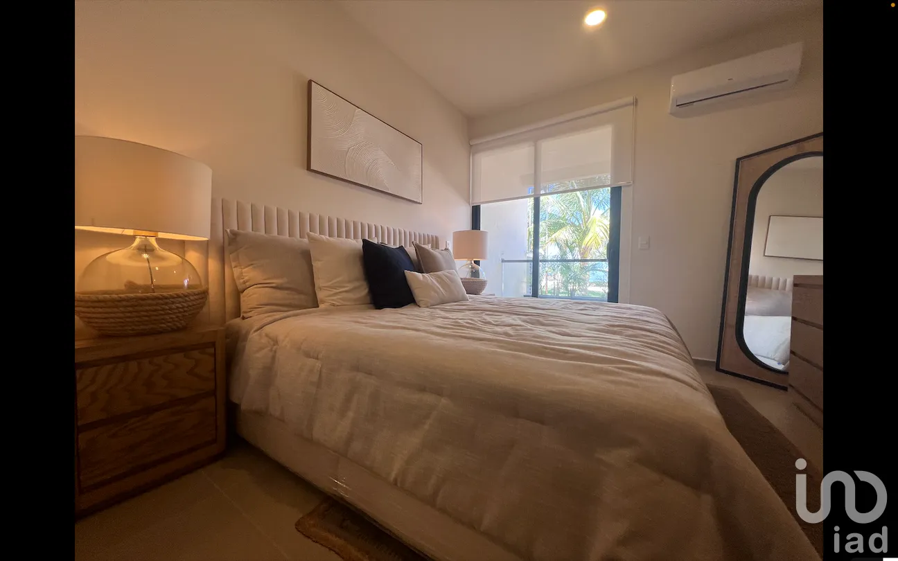 Departamento en Venta en Residencial Campestre, Benito Juárez, Quintana Roo | NEX-293315 | iad México | Foto 11 de 18