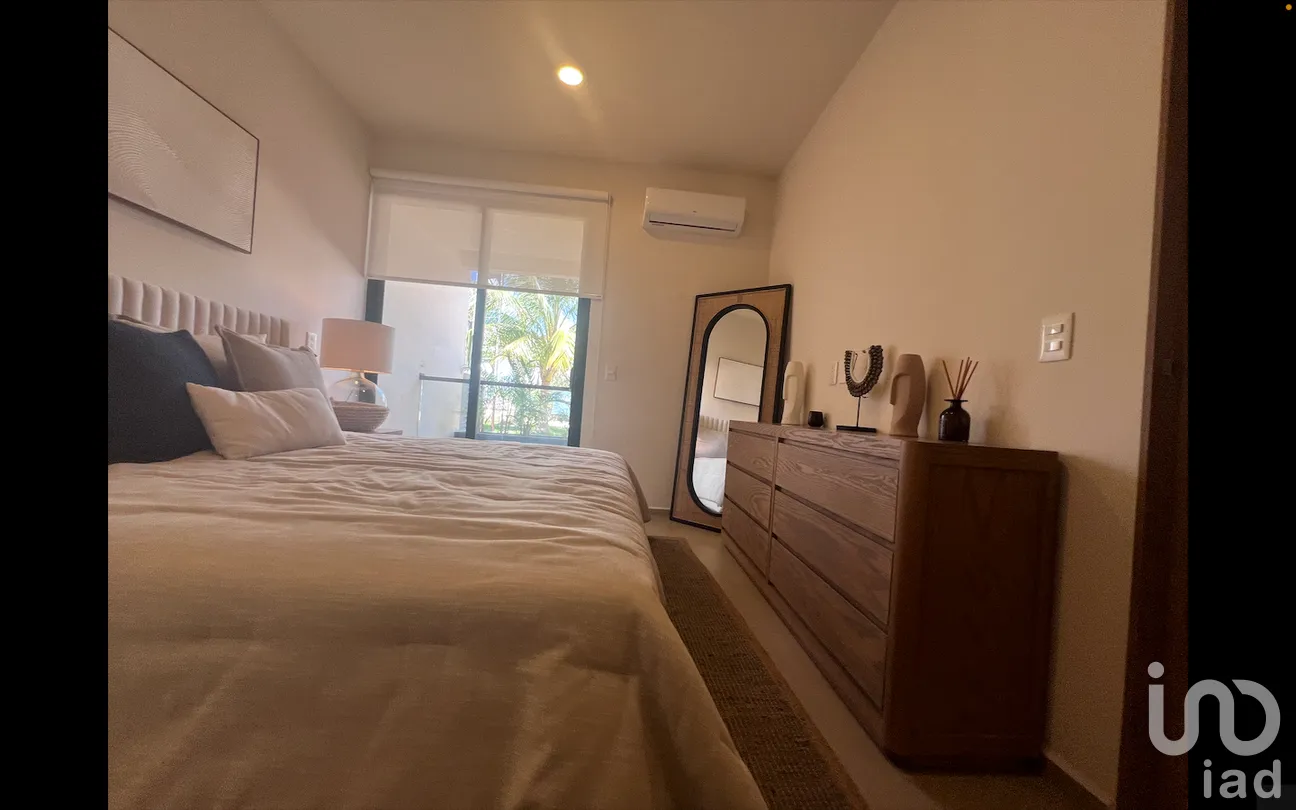 Departamento en Venta en Residencial Campestre, Benito Juárez, Quintana Roo | NEX-293315 | iad México | Foto 12 de 18
