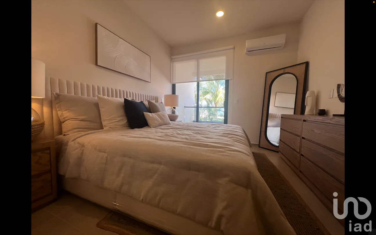 Departamento en Venta en Residencial Campestre, Benito Juárez, Quintana Roo | NEX-293315 | iad México | Foto 13 de 18