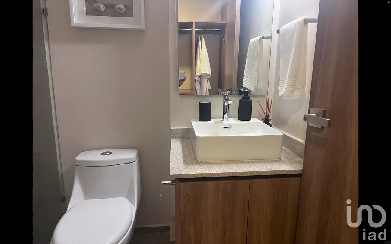 Departamento en Venta en Residencial Campestre, Benito Juárez, Quintana Roo | NEX-293315 | iad México | Foto 14 de 18