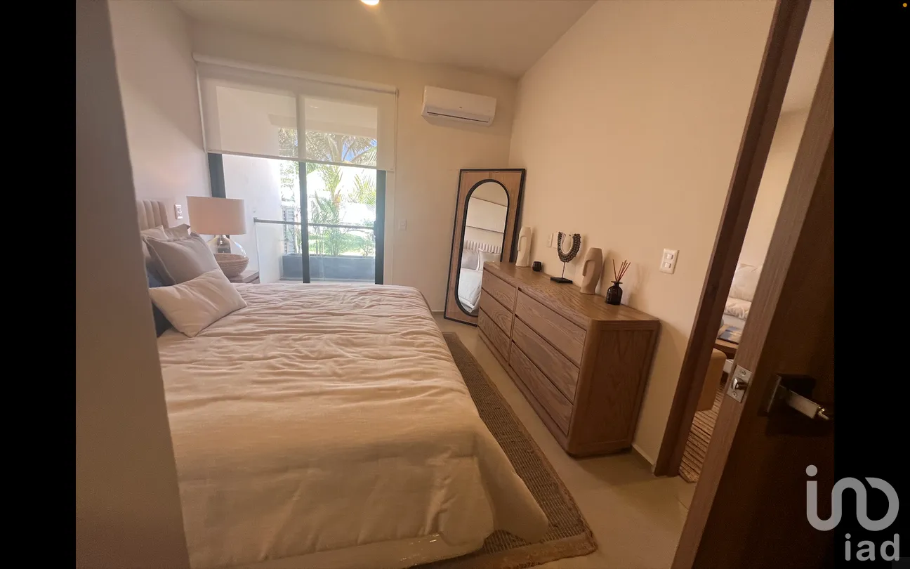 Departamento en Venta en Residencial Campestre, Benito Juárez, Quintana Roo | NEX-293315 | iad México | Foto 15 de 18