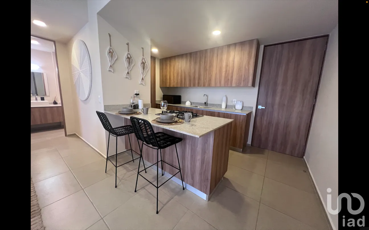Departamento en Venta en Residencial Campestre, Benito Juárez, Quintana Roo | NEX-293315 | iad México | Foto 16 de 18