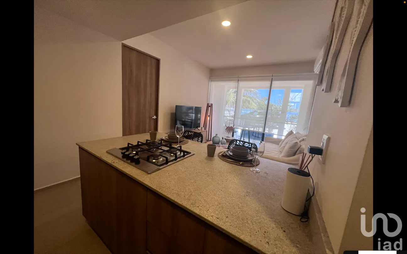 Departamento en Venta en Residencial Campestre, Benito Juárez, Quintana Roo | NEX-293315 | iad México | Foto 17 de 18
