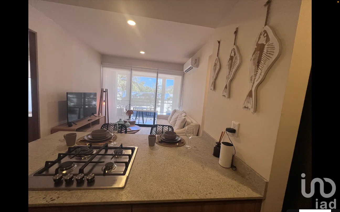Departamento en Venta en Residencial Campestre, Benito Juárez, Quintana Roo | NEX-293315 | iad México | Foto 18 de 18