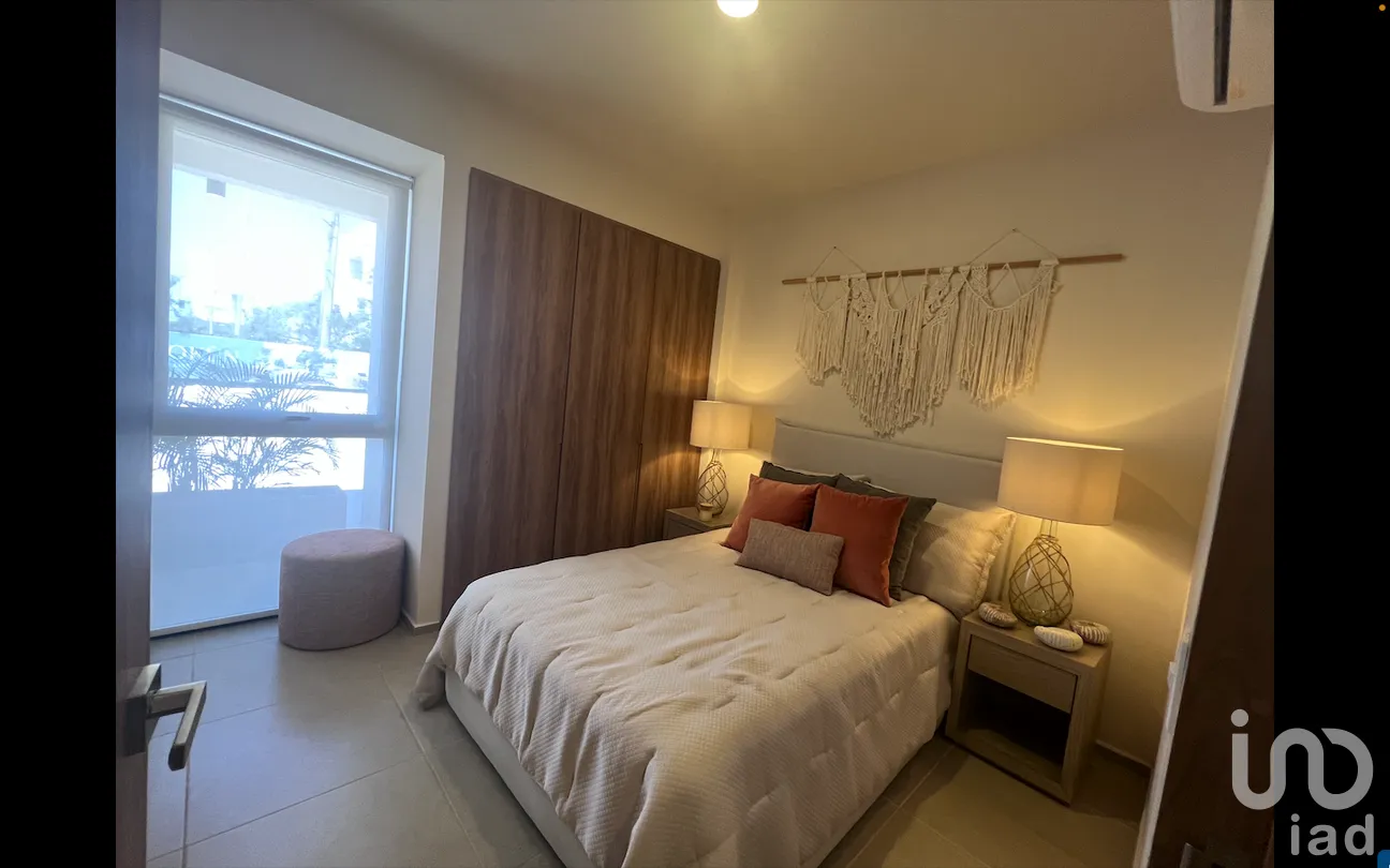 Departamento en Venta en Residencial Campestre, Benito Juárez, Quintana Roo | NEX-293315 | iad México | Foto 3 de 18