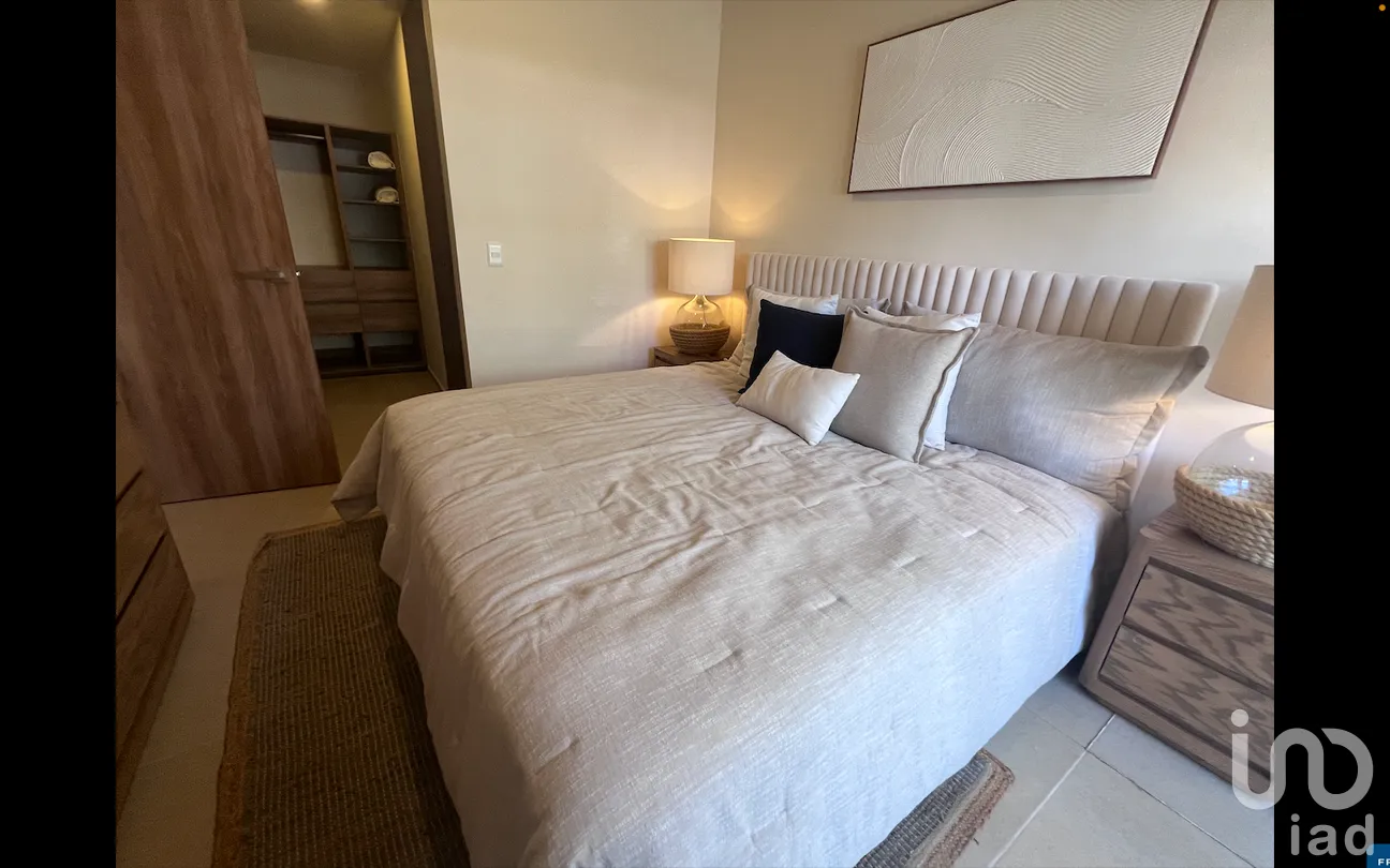 Departamento en Venta en Residencial Campestre, Benito Juárez, Quintana Roo | NEX-293315 | iad México | Foto 4 de 18