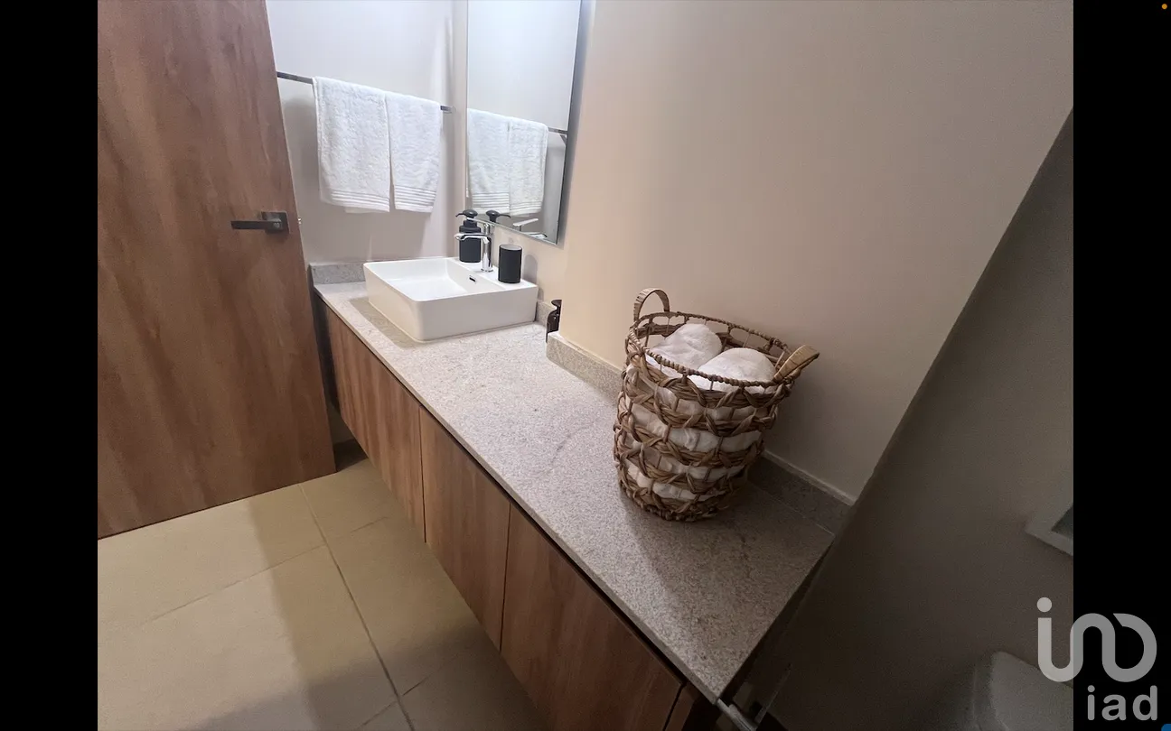 Departamento en Venta en Residencial Campestre, Benito Juárez, Quintana Roo | NEX-293315 | iad México | Foto 6 de 18