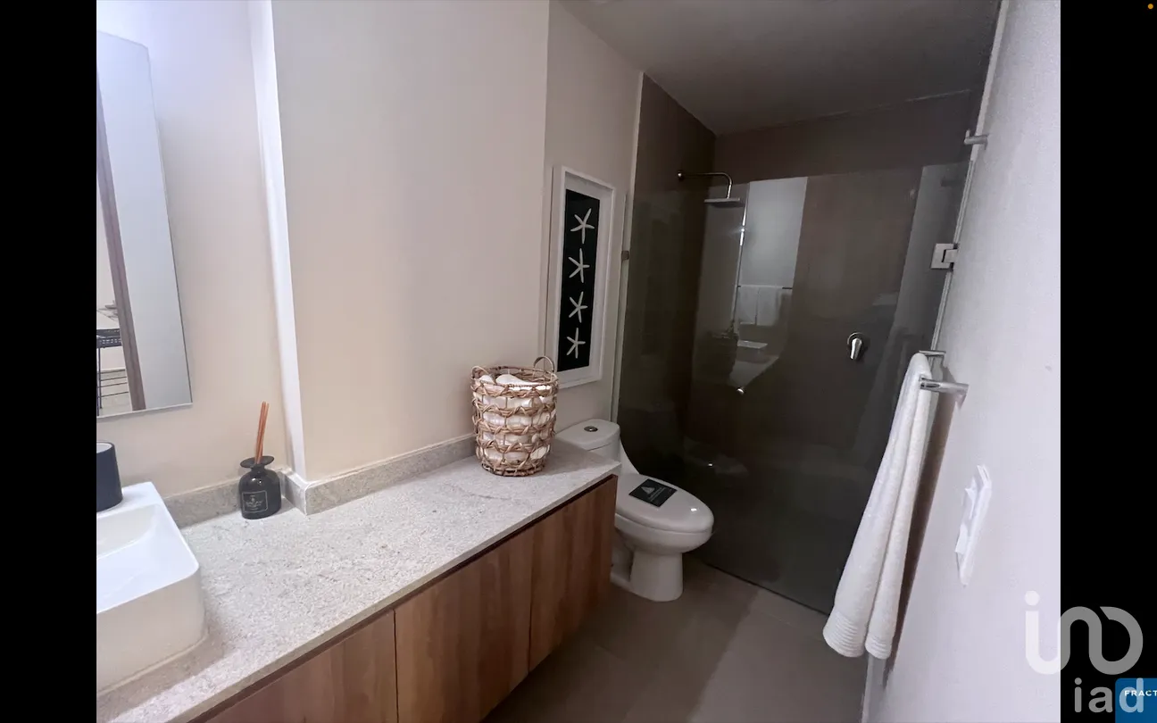 Departamento en Venta en Residencial Campestre, Benito Juárez, Quintana Roo | NEX-293315 | iad México | Foto 7 de 18
