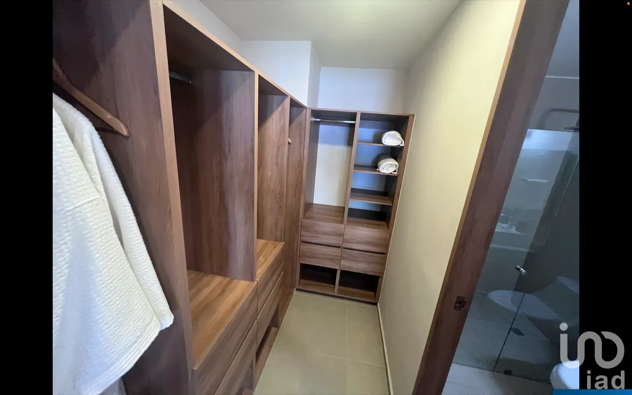 Departamento en Venta en Residencial Campestre, Benito Juárez, Quintana Roo | NEX-293315 | iad México | Foto 8 de 18