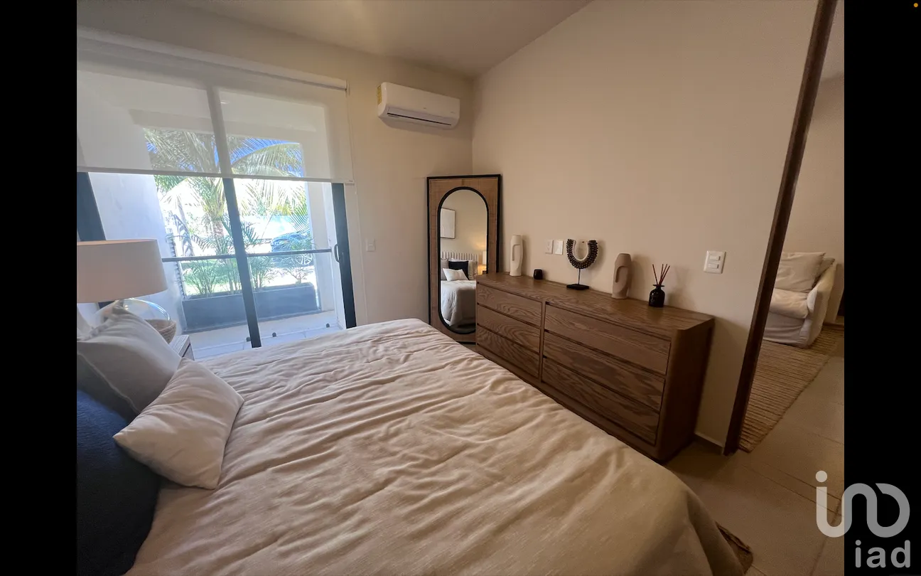 Departamento en Venta en Residencial Campestre, Benito Juárez, Quintana Roo | NEX-293315 | iad México | Foto 9 de 18