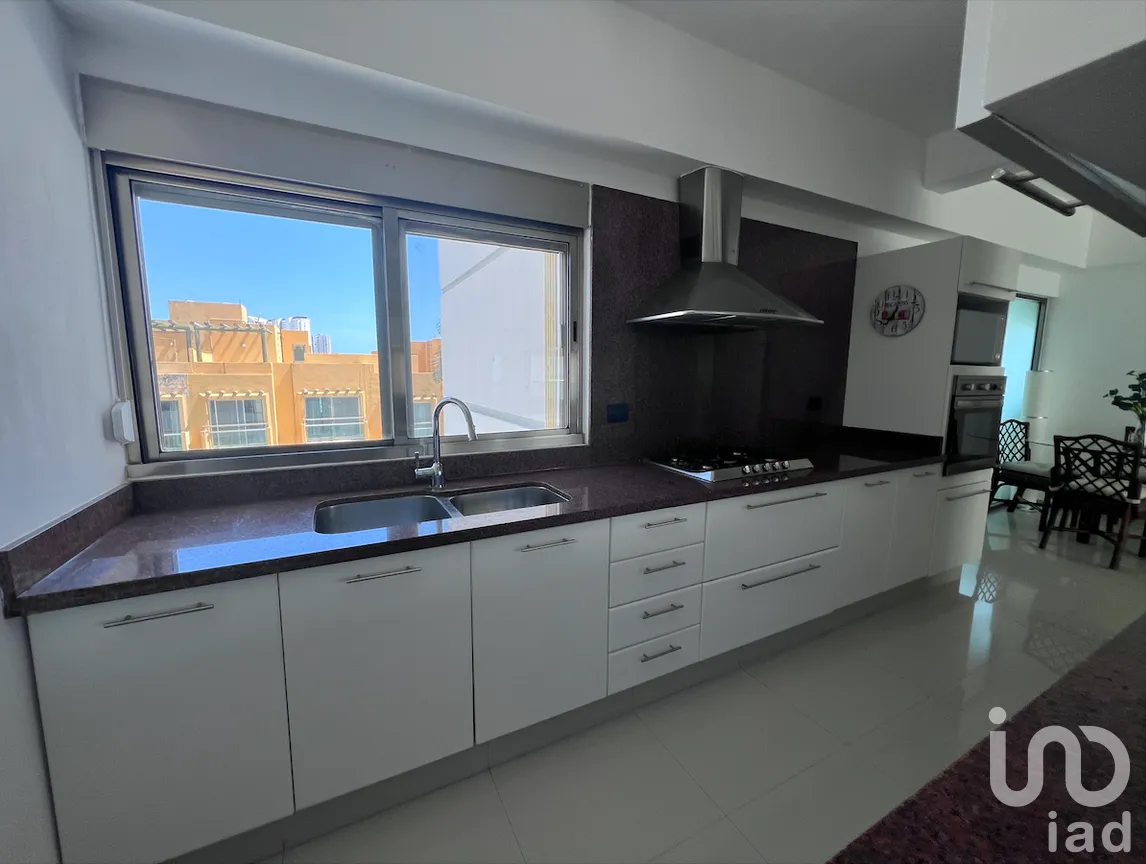 Departamento en Venta en Supermanzana 8, Benito Juárez, Quintana Roo | NEX-294178 | iad México | Foto 2 de 20