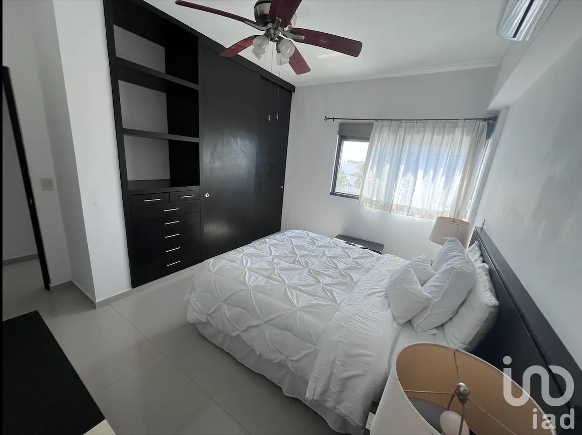 Departamento en Venta en Supermanzana 8, Benito Juárez, Quintana Roo | NEX-294178 | iad México | Foto 12 de 20