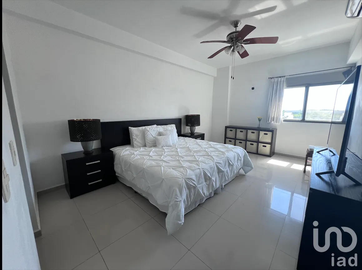 Departamento en Venta en Supermanzana 8, Benito Juárez, Quintana Roo | NEX-294178 | iad México | Foto 13 de 20