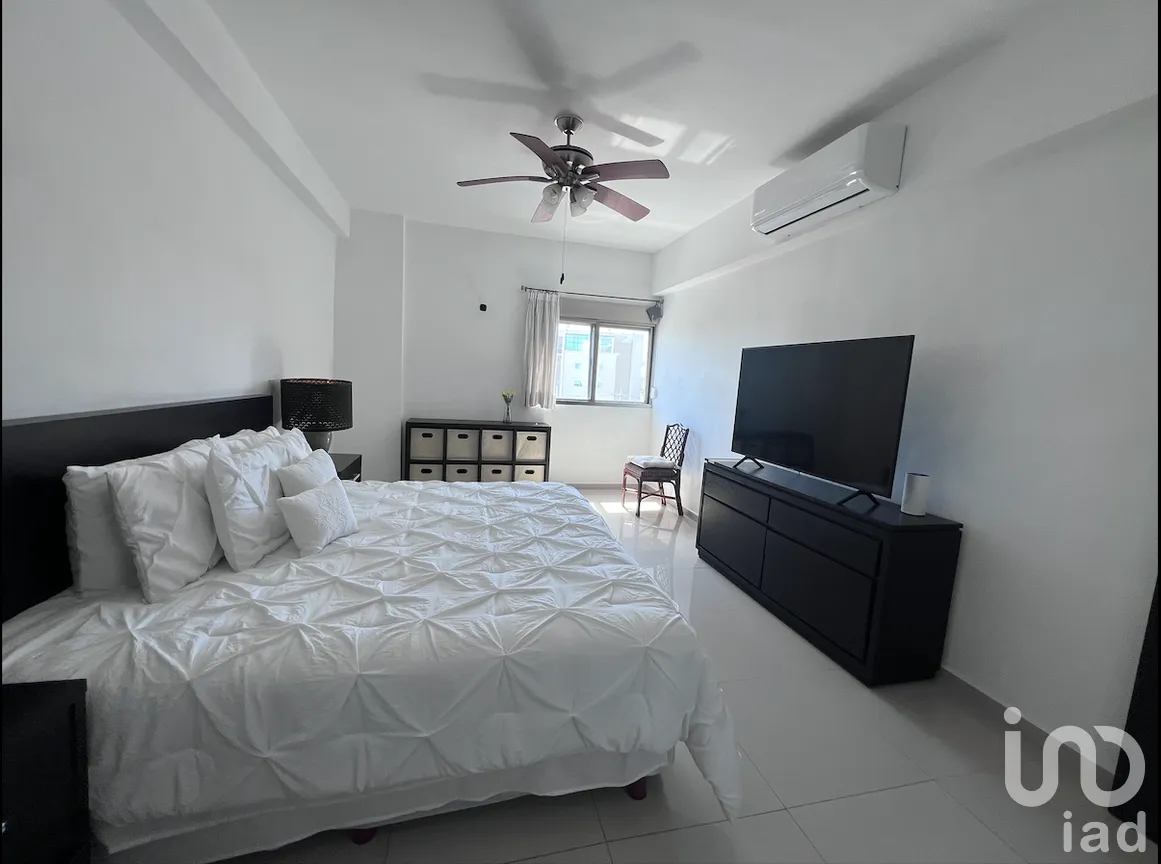 Departamento en Venta en Supermanzana 8, Benito Juárez, Quintana Roo | NEX-294178 | iad México | Foto 16 de 20