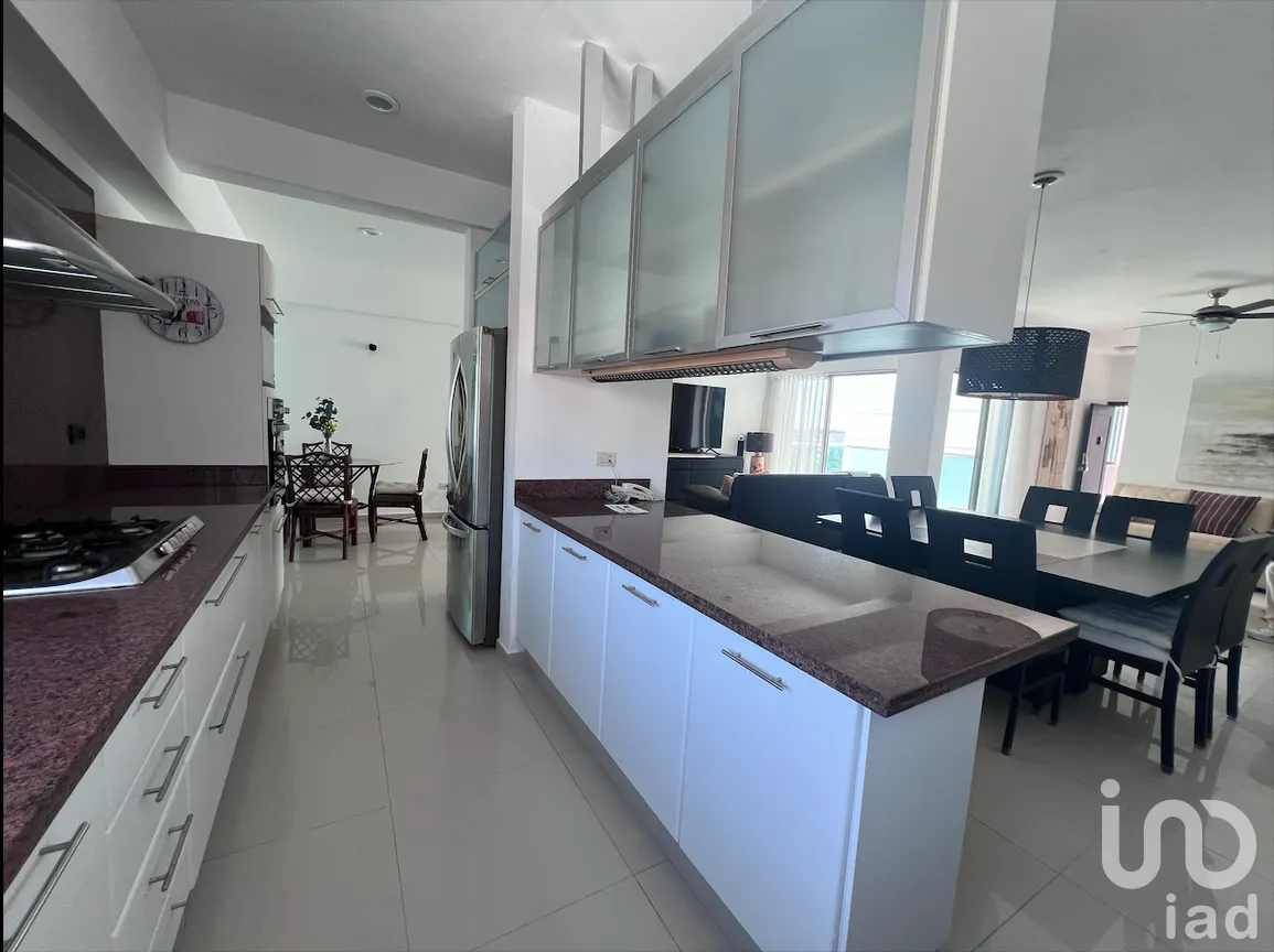 Departamento en Venta en Supermanzana 8, Benito Juárez, Quintana Roo | NEX-294178 | iad México | Foto 3 de 20