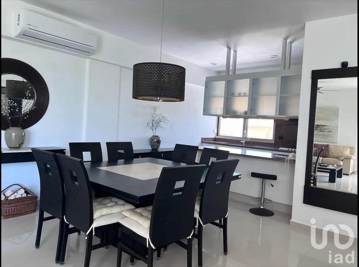 Departamento en Venta en Supermanzana 8, Benito Juárez, Quintana Roo | NEX-294178 | iad México | Foto 4 de 20