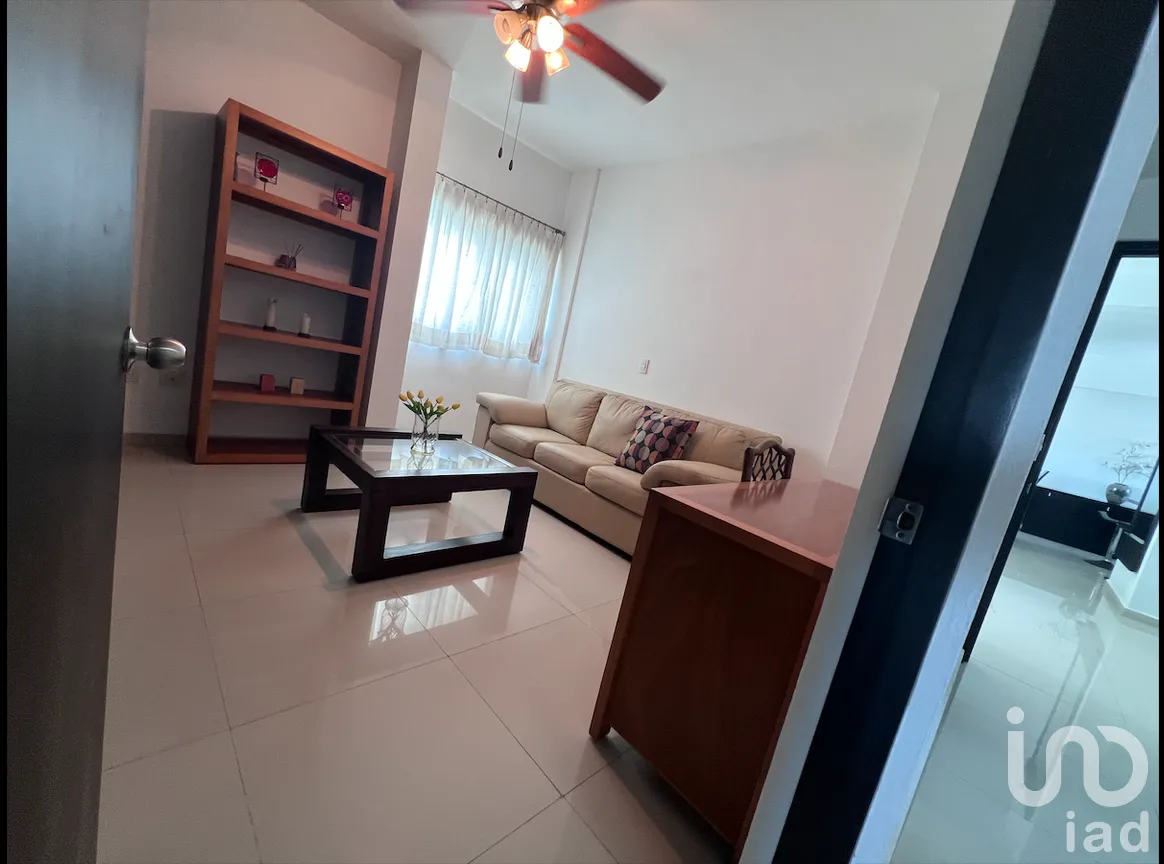 Departamento en Venta en Supermanzana 8, Benito Juárez, Quintana Roo | NEX-294178 | iad México | Foto 5 de 20