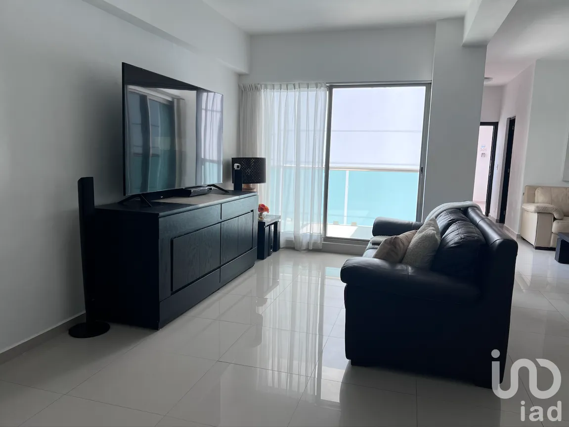 Departamento en Venta en Supermanzana 8, Benito Juárez, Quintana Roo | NEX-294178 | iad México | Foto 6 de 20