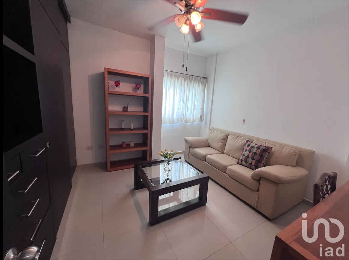 Departamento en Venta en Supermanzana 8, Benito Juárez, Quintana Roo | NEX-294178 | iad México | Foto 8 de 20