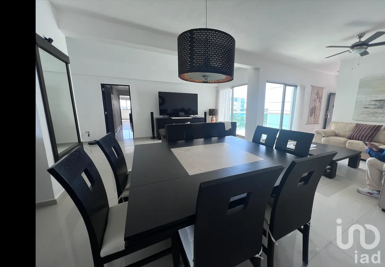 Departamento en Venta en Supermanzana 8, Benito Juárez, Quintana Roo | NEX-294178 | iad México | Foto 1 de 20