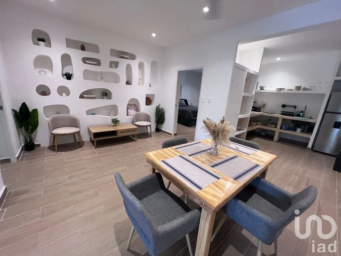 Casa en Venta en Isla Blanca, Isla Mujeres, Quintana Roo | NEX-298948 | iad México | Foto 5 de 19