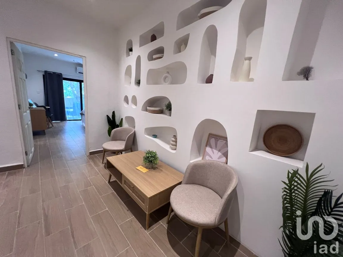Casa en Venta en Isla Blanca, Isla Mujeres, Quintana Roo | NEX-298948 | iad México | Foto 6 de 19