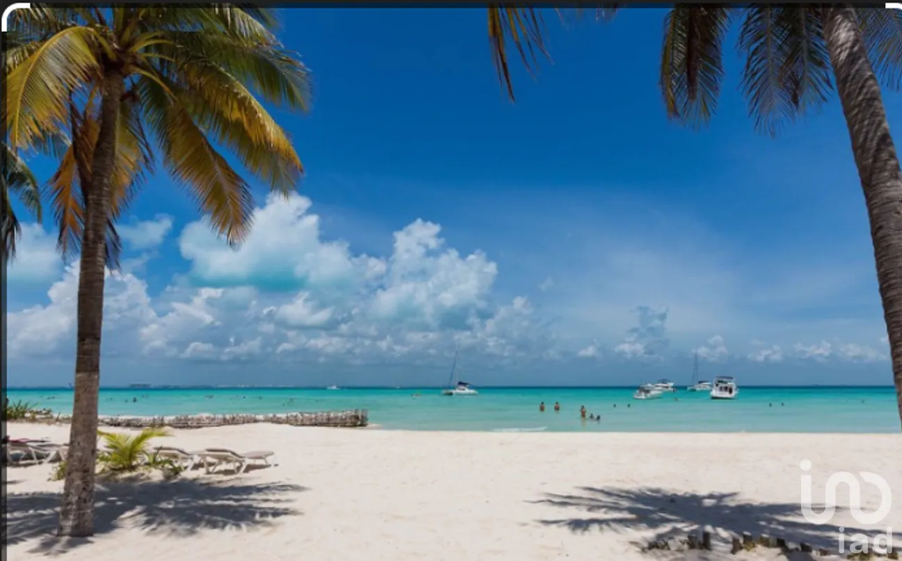 Casa en Venta en Isla Blanca, Isla Mujeres, Quintana Roo | NEX-298948 | iad México | Foto 1 de 19