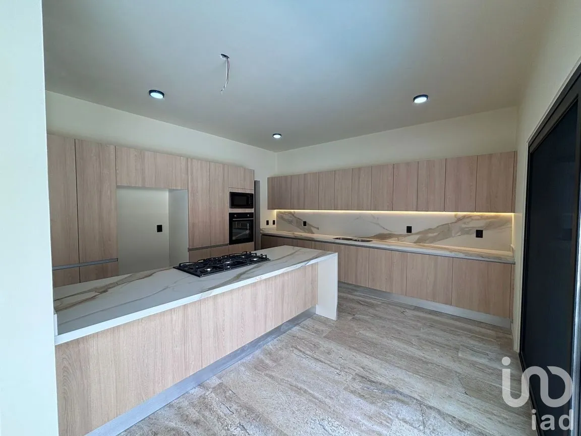 Casa en Venta en Vía Cumbres Residencial, Benito Juárez, Quintana Roo | NEX-299644 | iad México | Foto 18 de 20