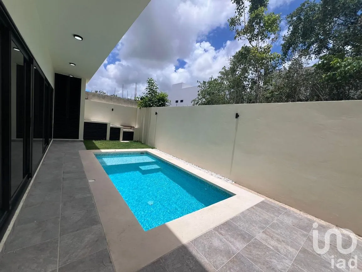 Casa en Venta en Vía Cumbres Residencial, Benito Juárez, Quintana Roo | NEX-299644 | iad México | Foto 19 de 20