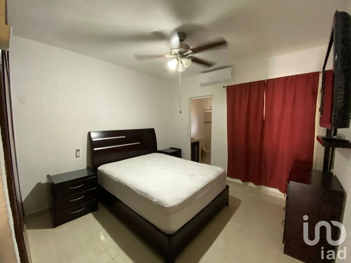 Casa en Renta en Supermanzana 57, Benito Juárez, Quintana Roo | NEX-30265 | iad México | Foto 6 de 10