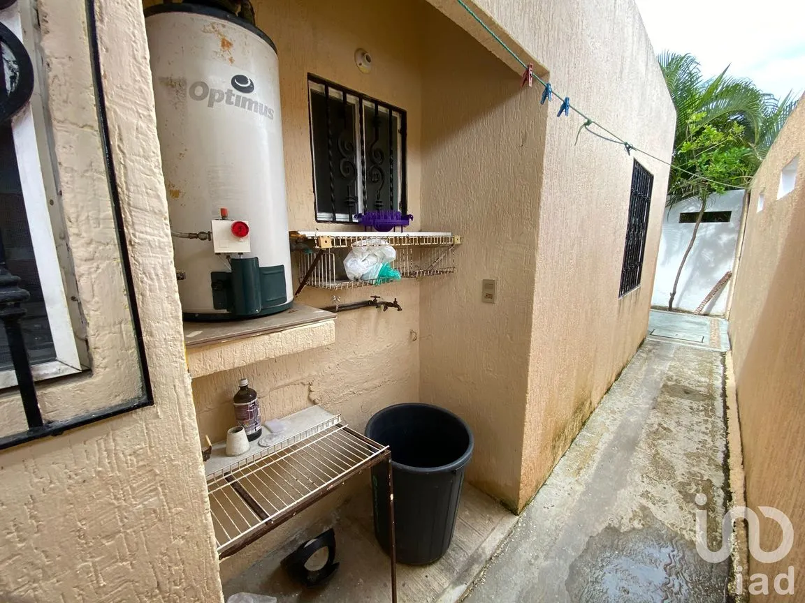 Casa en Renta en Supermanzana 57, Benito Juárez, Quintana Roo | NEX-30265 | iad México | Foto 9 de 10