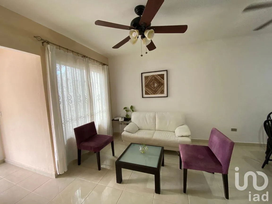 Casa en Renta en Supermanzana 57, Benito Juárez, Quintana Roo | NEX-30265 | iad México | Foto 8 de 10