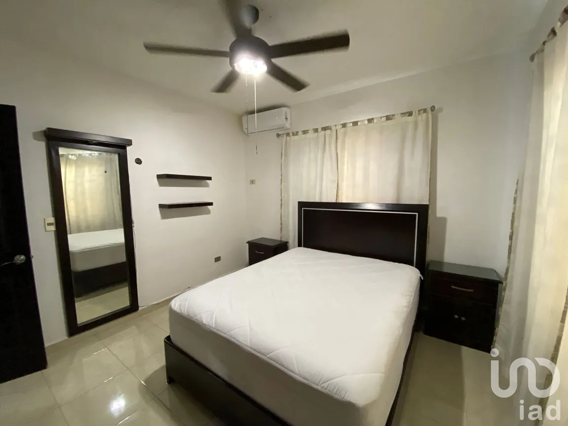 Casa en Renta en Supermanzana 57, Benito Juárez, Quintana Roo | NEX-30265 | iad México | Foto 5 de 10