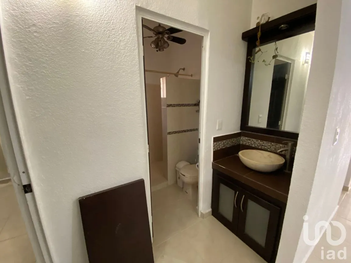 Casa en Renta en Supermanzana 57, Benito Juárez, Quintana Roo | NEX-30265 | iad México | Foto 4 de 10