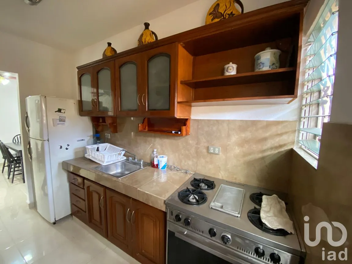 Casa en Renta en Supermanzana 57, Benito Juárez, Quintana Roo | NEX-30265 | iad México | Foto 2 de 10