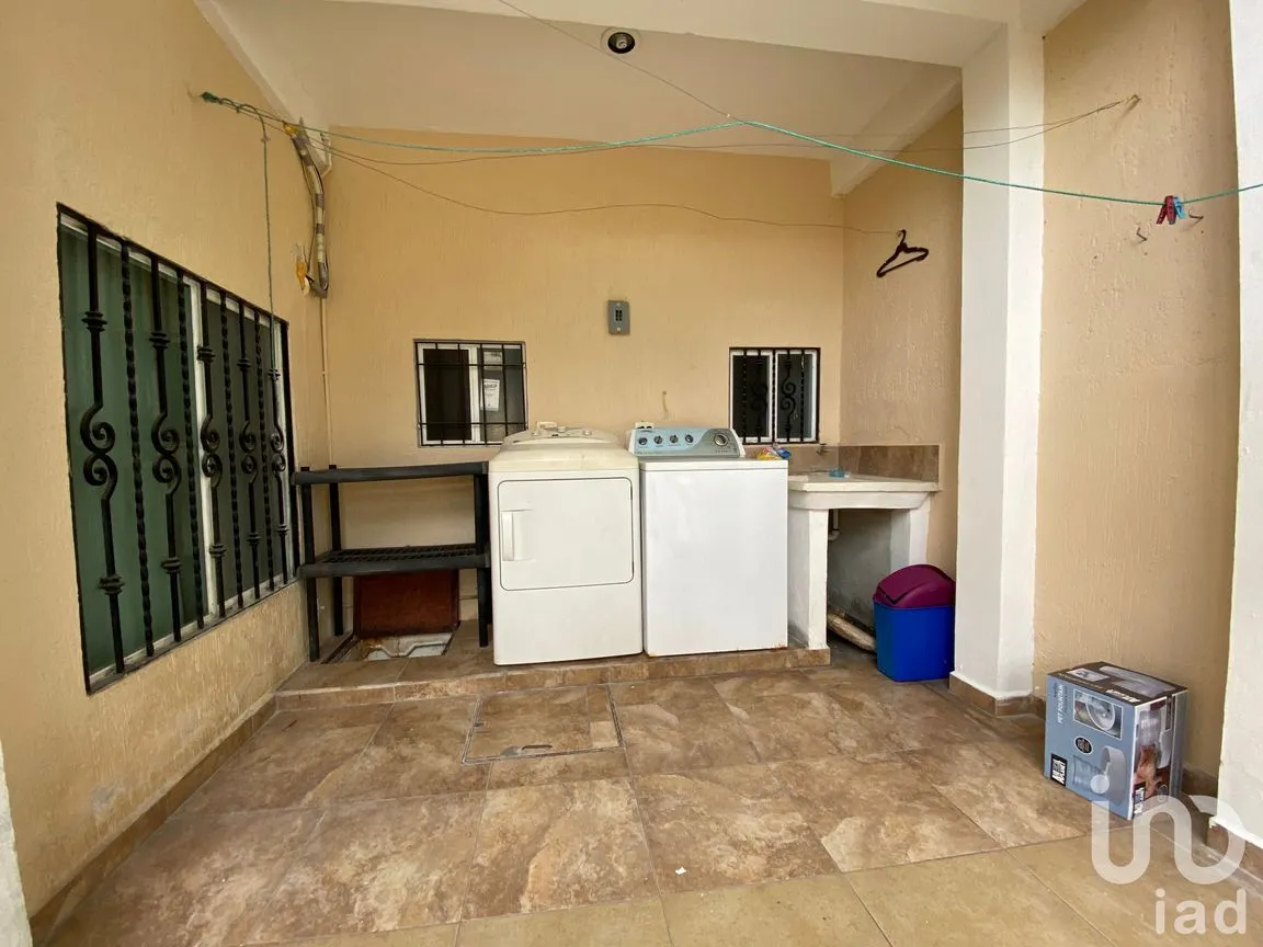 Casa en Renta en Supermanzana 57, Benito Juárez, Quintana Roo | NEX-30265 | iad México | Foto 10 de 10