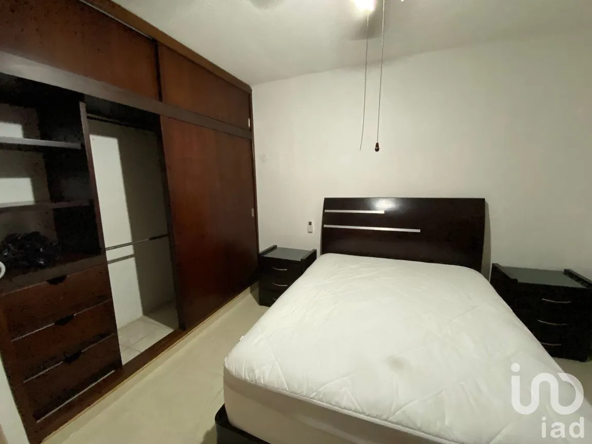 Casa en Renta en Supermanzana 57, Benito Juárez, Quintana Roo | NEX-30265 | iad México | Foto 7 de 10