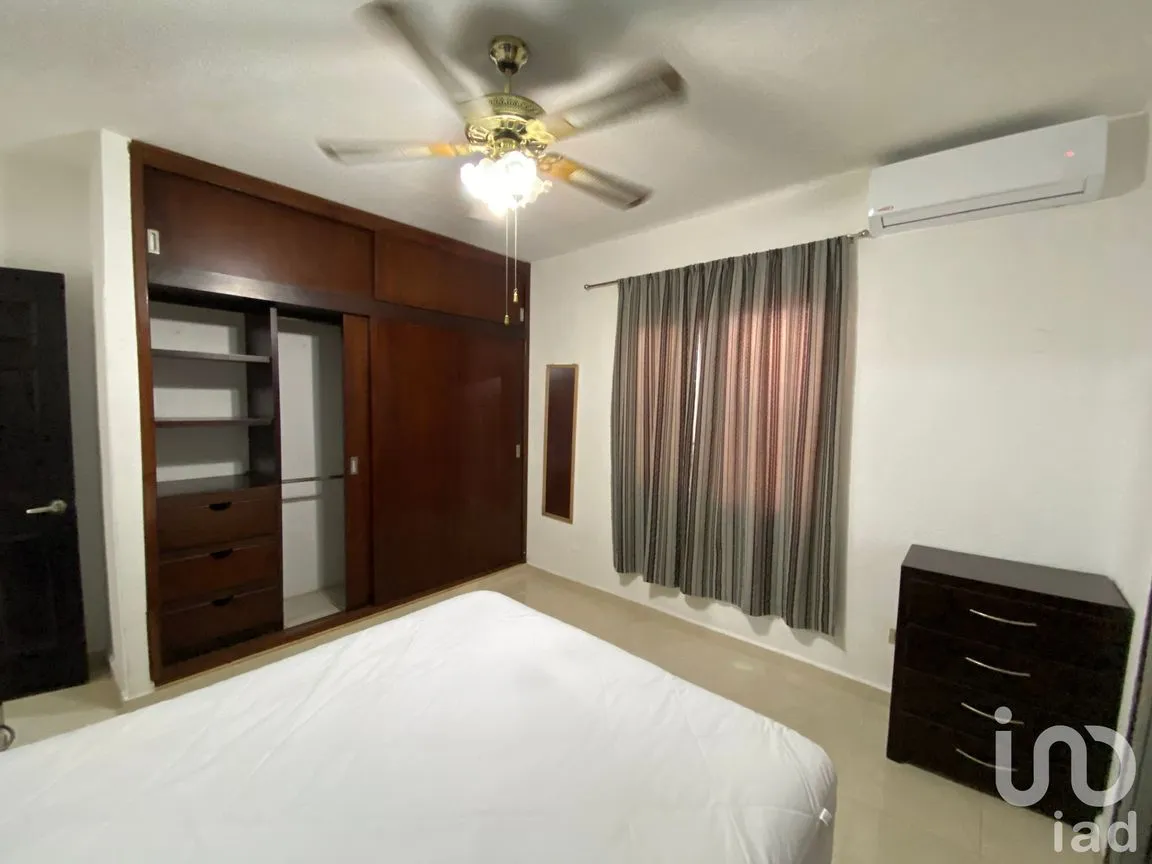 Casa en Renta en Supermanzana 57, Benito Juárez, Quintana Roo | NEX-30265 | iad México | Foto 3 de 10