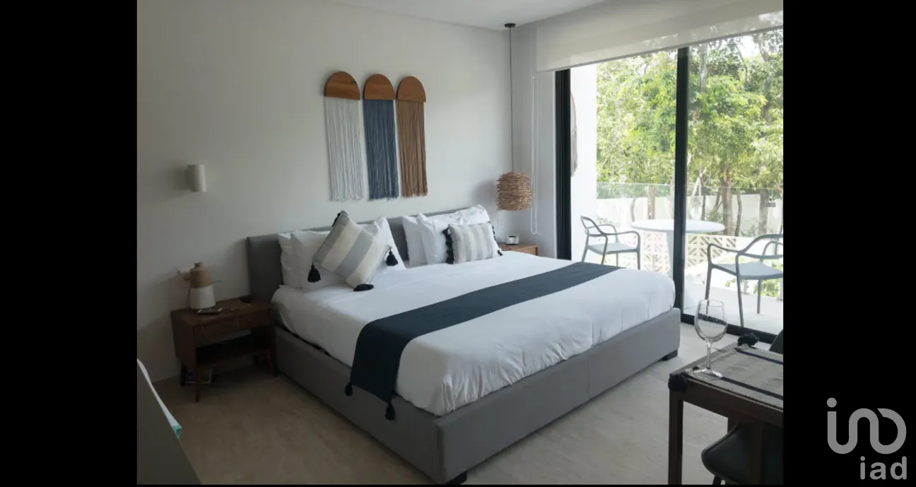 Departamento en Venta en La Veleta, Tulum, Quintana Roo | NEX-303850 | iad México | Foto 2 de 15