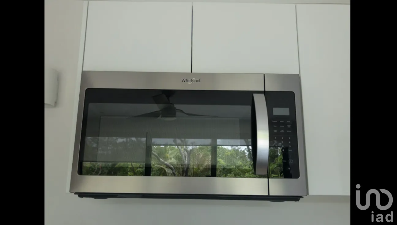 Departamento en Venta en La Veleta, Tulum, Quintana Roo | NEX-303850 | iad México | Foto 12 de 15