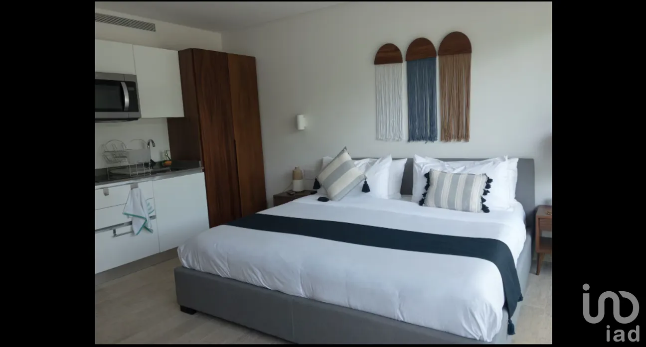 Departamento en Venta en La Veleta, Tulum, Quintana Roo | NEX-303850 | iad México | Foto 3 de 15