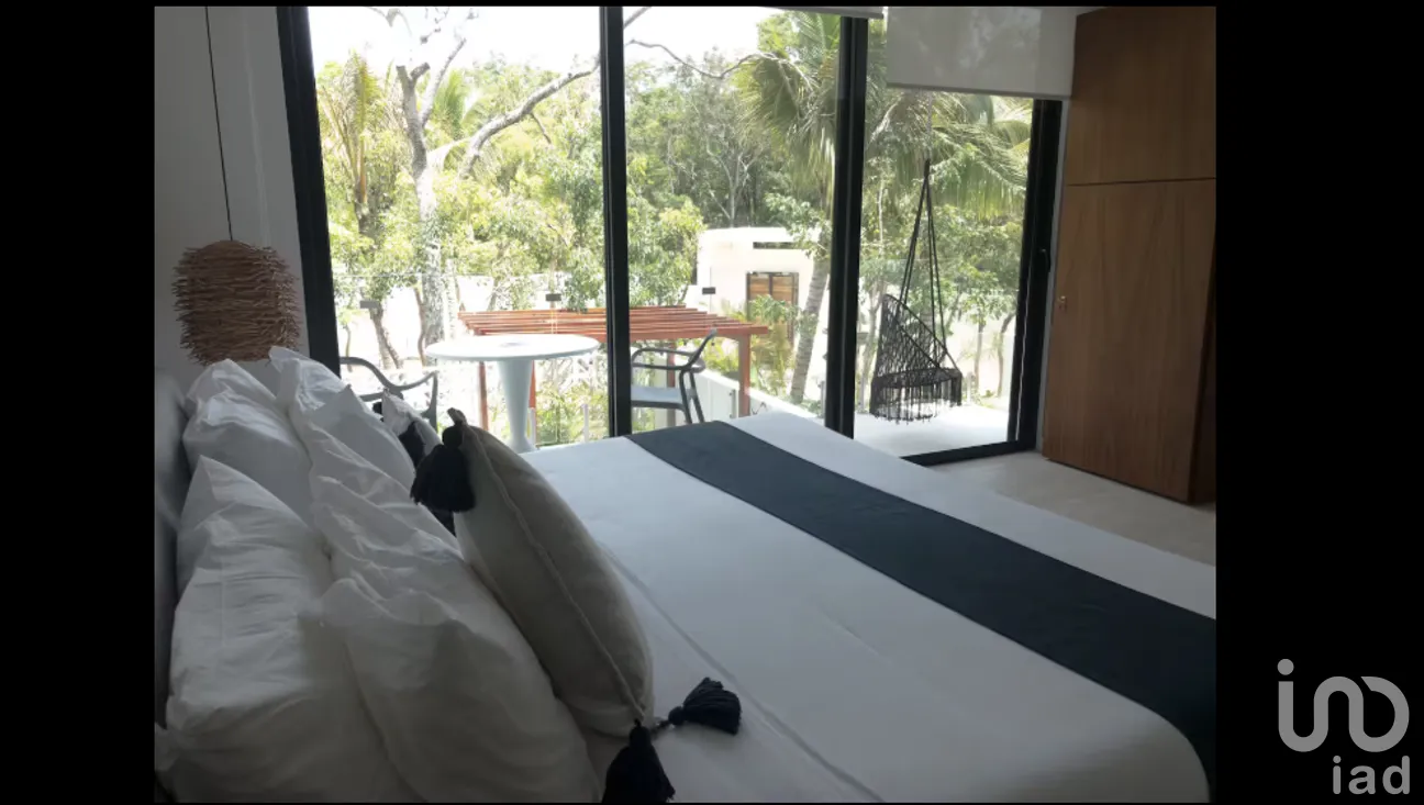 Departamento en Venta en La Veleta, Tulum, Quintana Roo | NEX-303850 | iad México | Foto 4 de 15