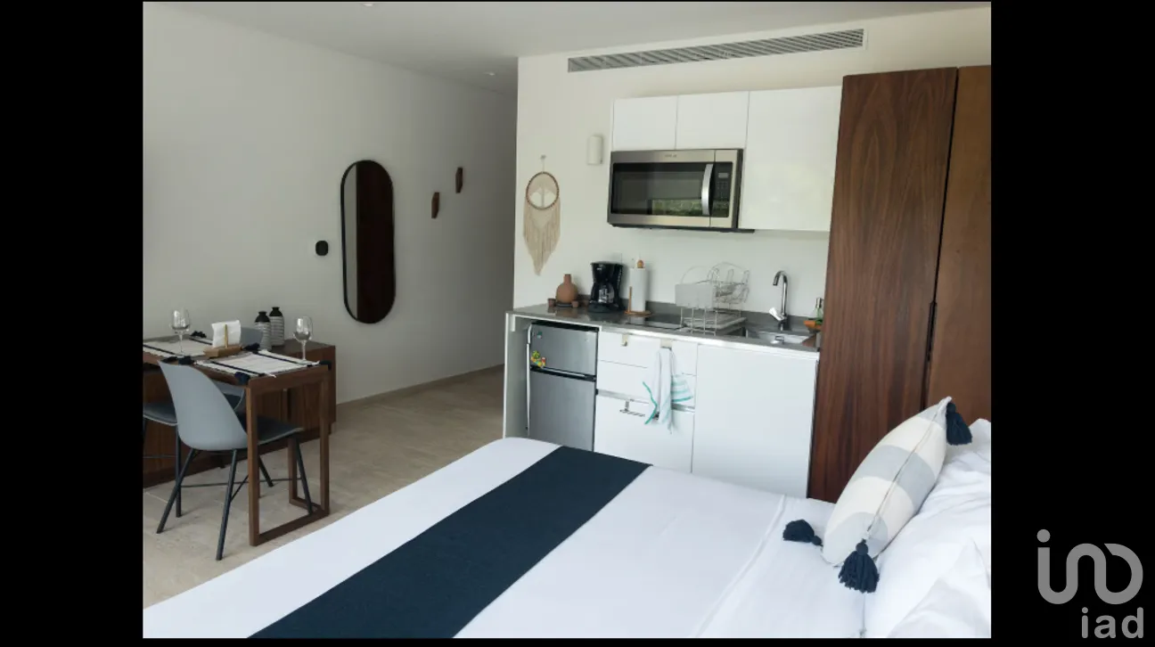 Departamento en Venta en La Veleta, Tulum, Quintana Roo | NEX-303850 | iad México | Foto 5 de 15