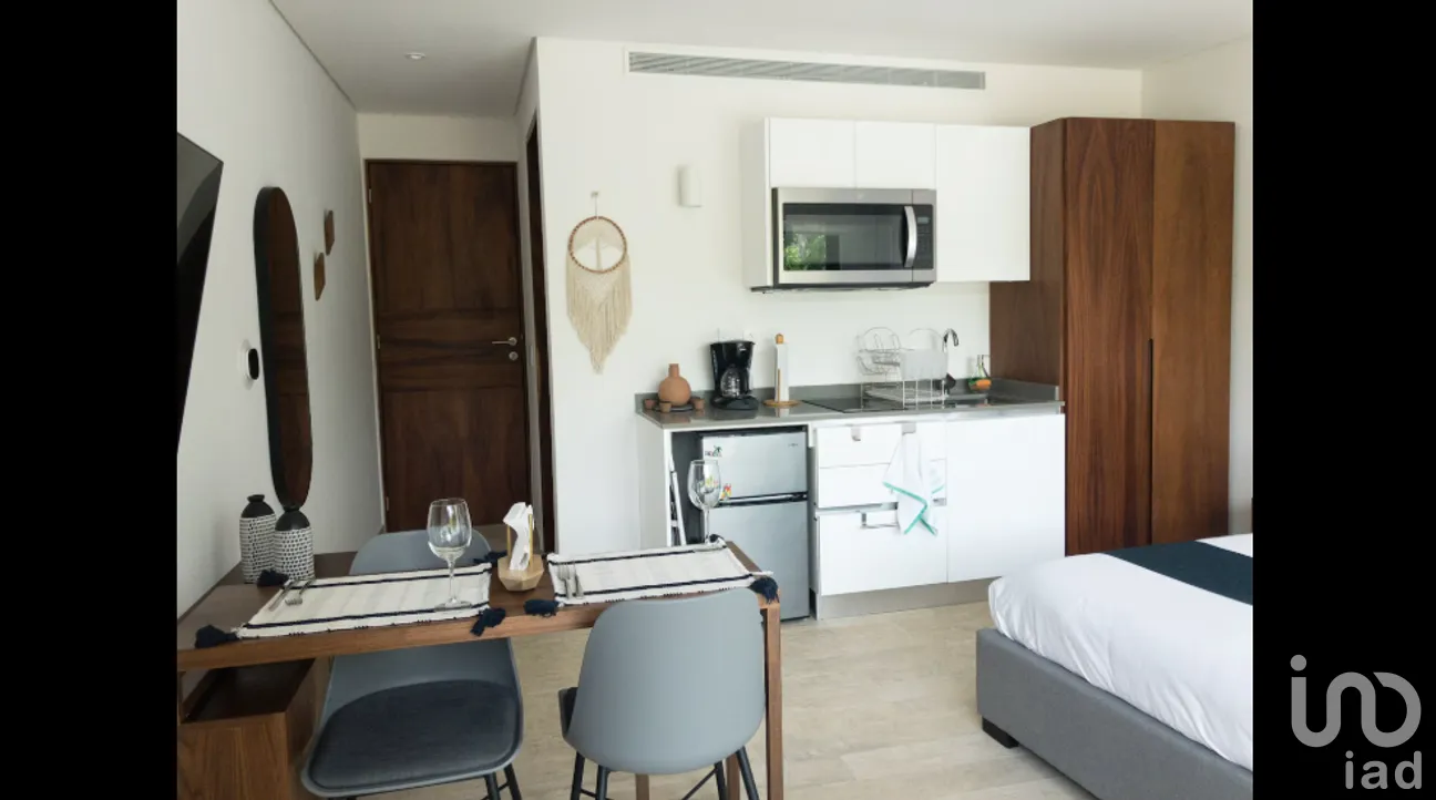 Departamento en Venta en La Veleta, Tulum, Quintana Roo | NEX-303850 | iad México | Foto 6 de 15
